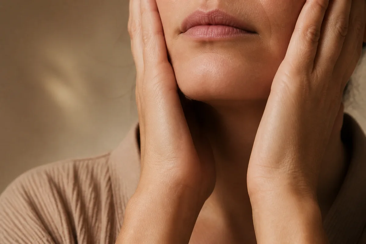Bruxisme et grincement des dents : le rôle du stress