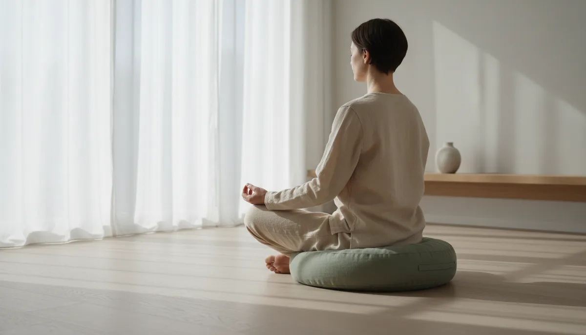 Exercices de méditation pleine conscience : 7 pratiques guidées pas à pas