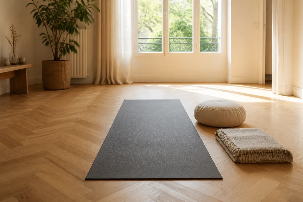 Méditation body scan : le balayage corporel en pratique