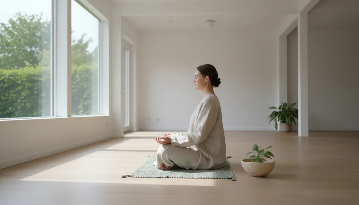 Méditation de pleine conscience : pratique, bienfaits et précautions