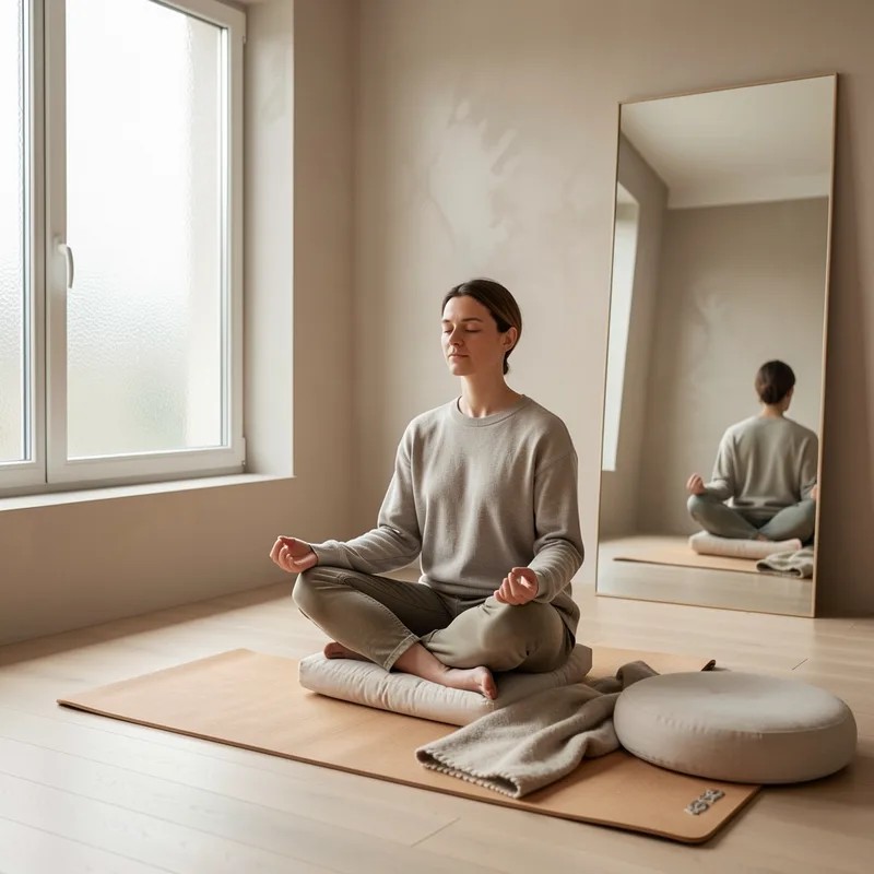 Méditation MBSR : déroulement, bienfaits et comment s'inscrire en 2026