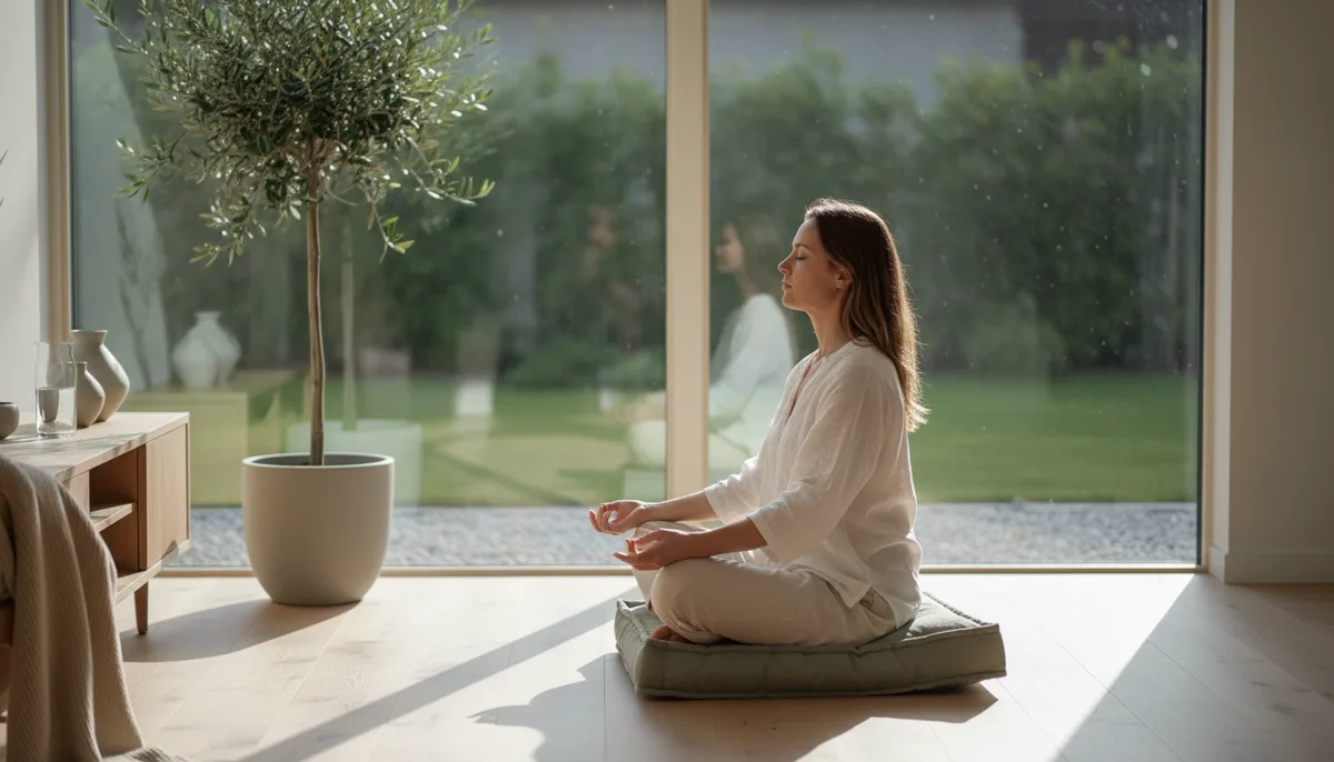 Méditation pleine conscience : exercices pratiques pour le quotidien