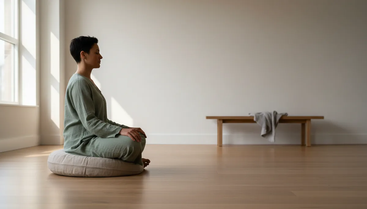 Méditation pleine conscience gratuit : guide pour pratiquer sans frais