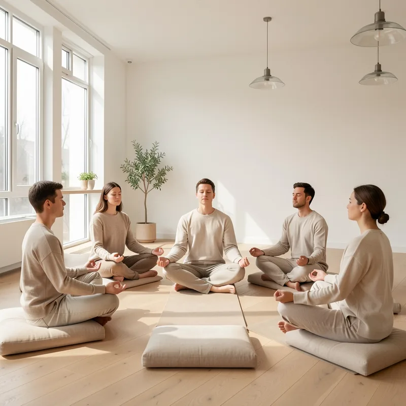 Méditation pleine conscience stage : tarifs, lieux et conseils pour bien choisir en 2026