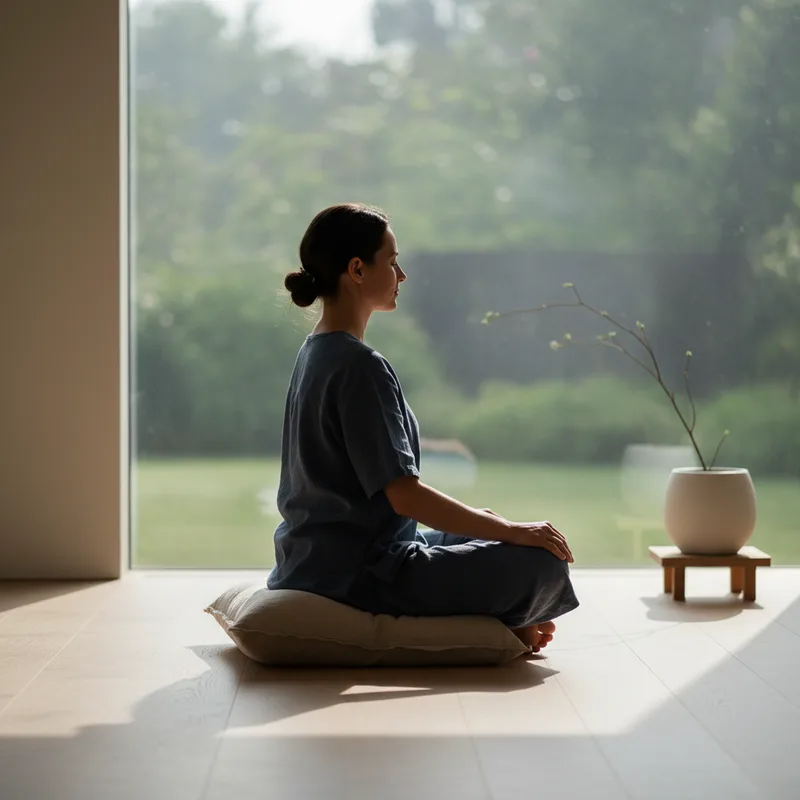 Méditation pleine conscience : principes, exercices et bienfaits