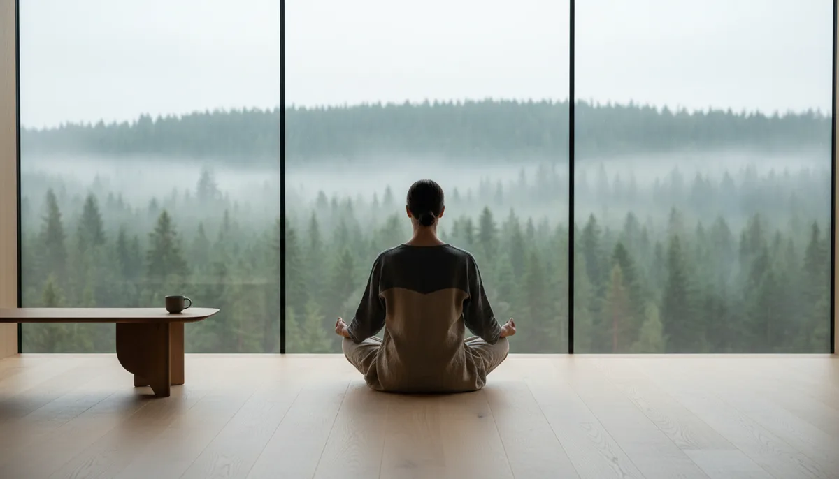 Mindfulness : traduction, définition et bienfaits de la pleine conscience