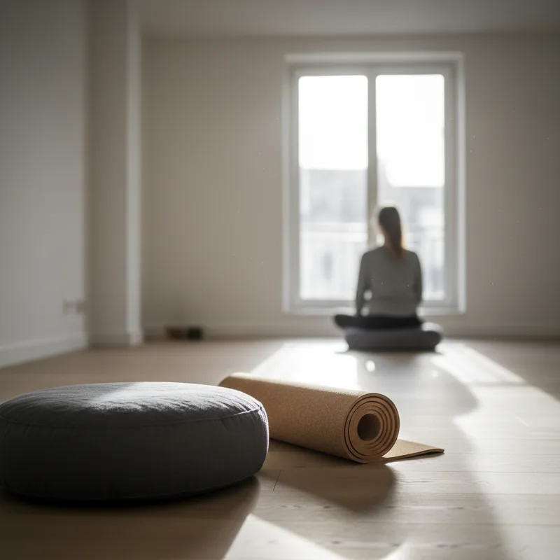 Programme MBSR à Nantes : déroulement, bienfaits et inscription