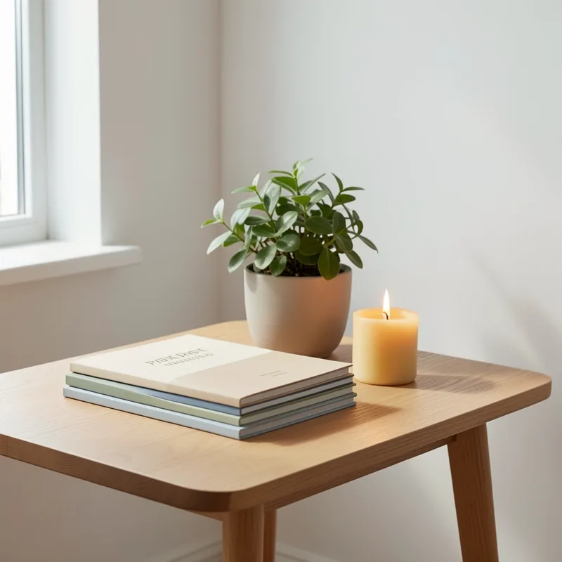 Texte méditation pleine conscience PDF : 8 supports gratuits à télécharger